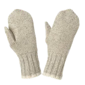 Tough Duck Brushed Rag Wool Lined Mitt G33312