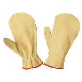 Tough Duck Unlined Leather Chopper Mitt G34312