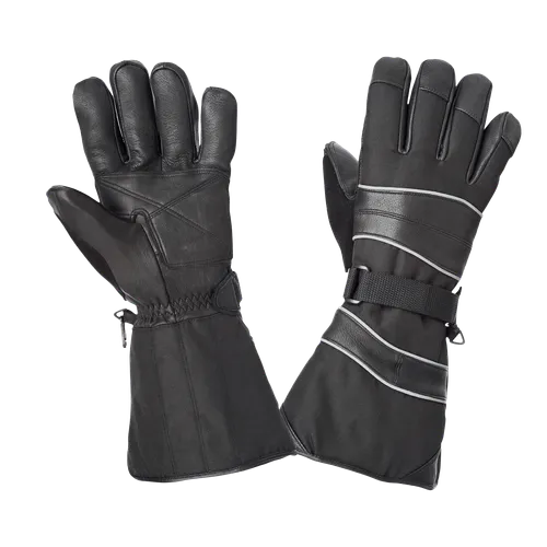 Tough Duck Snowmobile Glove G40412