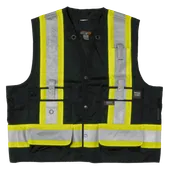 Tough Duck Surveyor Safety Vest S31331