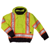 Tough Duck 3-In-1 Safety Bomber S41331