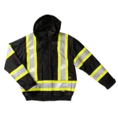 Tough Duck 3-In-1 Safety Bomber S41331