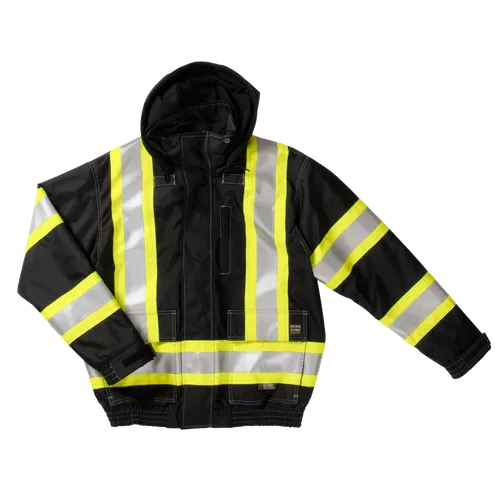 Tough Duck 3-In-1 Safety Bomber S41331