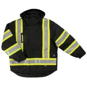 Tough Duck 5-In-1 Safety Jacket S42641