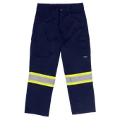 Tough Duck Safety Cargo Utility Pant S60711