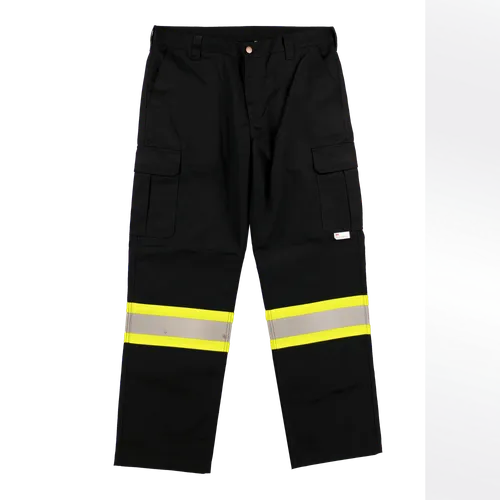 Tough Duck Safety Cargo Utility Pant S60711