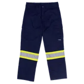 Tough Duck Safety Cargo Utility Pant S60741