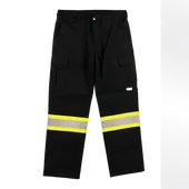 Tough Duck Safety Cargo Utility Pant S60741