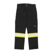 Tough Duck Flex Twill Safety Cargo Pant SP030