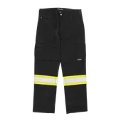 Tough Duck Flex Twill Safety Cargo Pant SP031