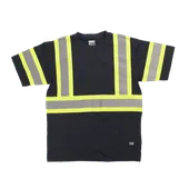 Tough Duck S/S Safety T-Shirt ST111