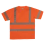 FLUORESCENT ORANGE