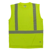 Tough Duck Sleeveless Safety T-Shirt ST151