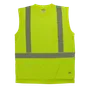 FLUORESCENT GREEN