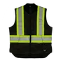 Tough Duck Camo Flex Duck Safety Vest SV081