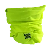 Tough Duck Hi-Vis Multifunction Tubular Bandana WA291