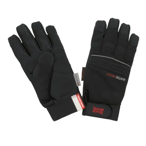 Tough Duck Insulated Precision Glove WA351