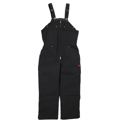 Tough Duck Insulated Bib Overall WB031