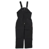 Tough Duck Insulated Bib Overall WB031