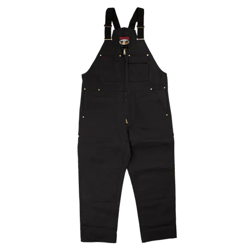 Tough Duck Deluxe Unlined Bib Overall WB041