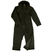 Tough Duck Insulated Duck Coverall WC011