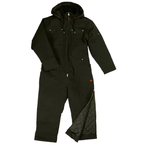 Tough Duck Insulated Duck Coverall WC011