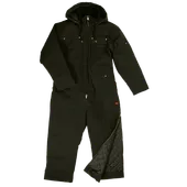 Tough Duck Insulated Duck Coverall WC011