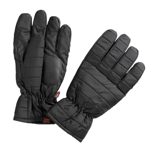 Tough Duck Packable Quilted Glove WG051