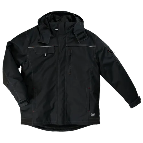 Tough Duck 3-In-1 Parka WJ143