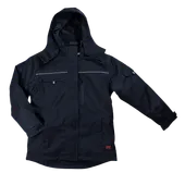 Tough Duck 3-In-1 Parka WJ281