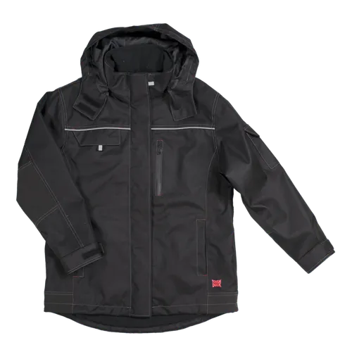 Tough Duck 3-In-1 Parka WJ281