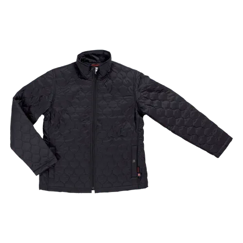 Tough Duck Quilted Jacket WJ291