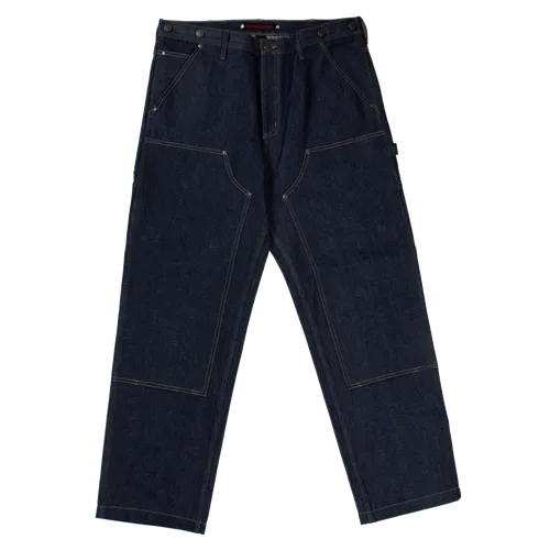 Tough Duck Traditional Logger Jean WP040