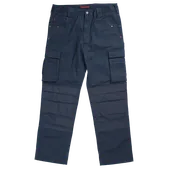 Tough Duck Flex Twill Carpenter Pant WP050