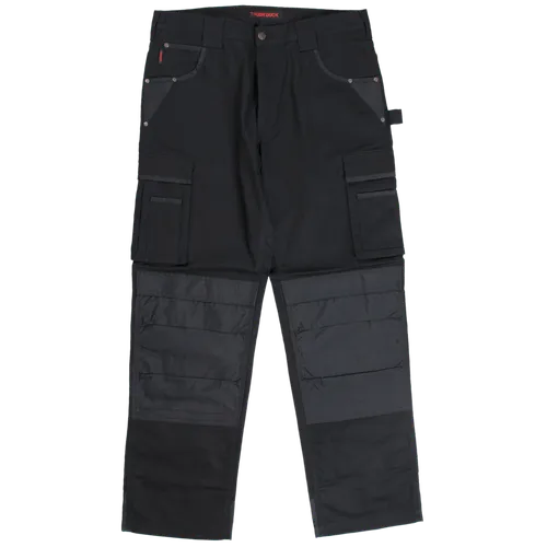 Tough Duck Flex Twill Carpenter Pant WP050