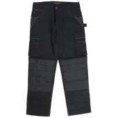 Tough Duck Flex Twill Carpenter Pant WP050