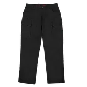 Tough Duck Fleece Lined Flex Twill Cargo Pant WP060