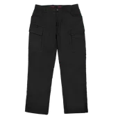 Tough Duck Fleece Lined Flex Twill Cargo Pant WP060