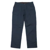 Tough Duck Fleece Lined Flex Twill Cargo Pant WP063