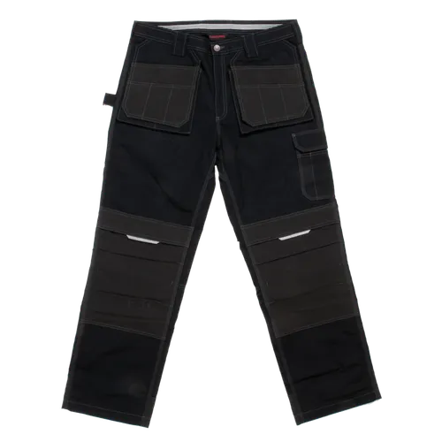 Tough Duck Flex Ripstop Contractor Pant WP070