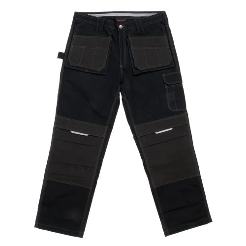 Tough Duck Flex Ripstop Contractor Pant WP071