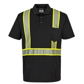 Portwest Iona Plus Polo Shirt S/S F140