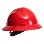 Portwest Full Brim Premier Hard Hat PS56