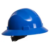 Portwest Full Brim Premier Hard Hat PS56