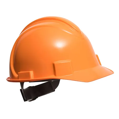 Portwest Safety Pro Hard Hat PW01