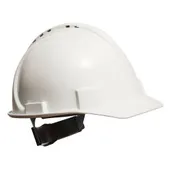 Portwest Safety Pro Hard Hat Vented PW02