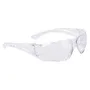 Portwest Clear View Safety Spectacle PW13