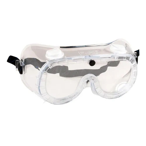 Portwest Indirect Vent Goggles En166 PW21