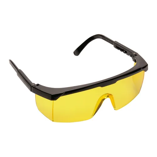 Portwest Classic Safety Eyescreen En166 PW33