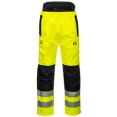 Portwest Pw3 Hi-Vis Extreme Trousers PW342